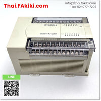 Junk, FX2N-32ER-ES/UL I/O extension Module ,ยูนิตขยาย I/O สเปค AC100-240V ,MITSUBISHI