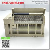 Junk, FX3U-32MR/ES-A PLC Main Module, PLC main unit specs -, MITSUBISHI 