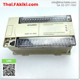 Junk, FX2N-48MR-ES/UL PLC Main Module, PLC main unit specs -, MITSUBISHI 