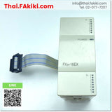 Junk, FX2N-16EX-ES/UL Programmable Controller CPU Module, PLC Specs -, MITSUBISHI 