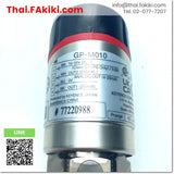 (A)Unused, GP-M010 Pressure Sensors, Pressure Controller Spec. 1MPa, KEYENCE 