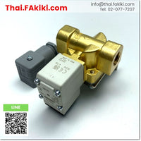 (B)Unused*, VXD242GGXB Solenoid valve, Solenoid valve spec DC24V, SMC 