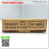 (A)Unused, FR-BSF01 noise filter, noise filter specs -, MISUBISHI 