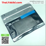 (A)Unused, PT5M3CB Touch Switch, สวิตช์สัมผัส สเปค M5x0.5, METROL
