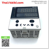 (B)Unused* , C36TR0UA2100 Temperature Controller, temperature controller specs AC100-240V size:96x96mm, AZBIL 