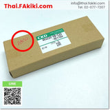 (B)Unused*, 4KA220-06-C20-AC110V Valve, วาล์ว สเปค AC110V 5-Port, CKD