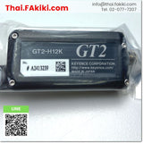 (B)Unused*, GT2-H12K Contact Displacement Sensor, Contact Displacement Sensor Specs -, KEYENCE 