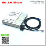 (B)Unused* , EE-SPX613 Level Sensor Amplifier, Level Sensor Amplifier Specifications -, OMRON 