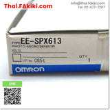 (B)Unused* , EE-SPX613 Level Sensor Amplifier, Level Sensor Amplifier Specifications -, OMRON 