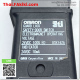 (B)Unused* , D4SL-N2NFA-D Safety Door Switch, Safety Door Switch specs -, OMRON 