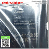 (A)Unused, QY42P Transistor Output Module, เอ้าท์พุทโมดูล สเปค 64points, MITSUBISHI