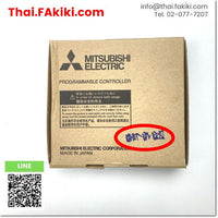 (A)Unused, QY42P Transistor Output Module, เอ้าท์พุทโมดูล สเปค 64points, MITSUBISHI