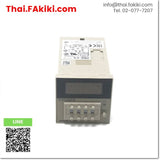 (A)Unused, H7CN-XLN AC100-240V 48×48, Electronic Counters, LED เคาน์เตอร์แบบตั้งค่าล่วงหน้าระบบอิเล็กทรอนิกส์, OMRON&ndash; Thai.FAkiki.com
