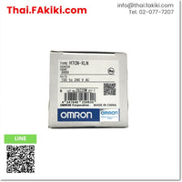 (A)Unused, H7CN-XLN AC100-240V 48×48, Electronic Counters, LED เคาน์เตอร์แบบตั้งค่าล่วงหน้าระบบอิเล็กทรอนิกส์, OMRON&ndash; Thai.FAkiki.com