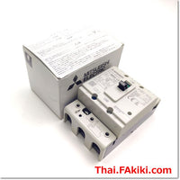 MB30-CS Breaker ,เบรกเกอร์ สเปค 3P 10A ,MITSUBISHI