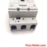 MB30-CS Breaker, breaker specification 3P 10A, MITSUBISHI 