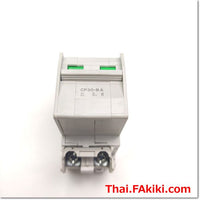 CP30-BA Circuit Protector, Circuit Protector Specification 3A, MITSUBISHI 