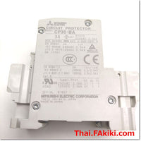 CP30-BA Circuit Protector ,เซอร์กิตโพรเทคเตอร์ สเปค 3A ,MITSUBISHI