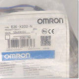 E2E-X2D2-N Proximity Sensor ,พร็อกซิมิตี้เซนเซอร์ สเปค - ,OMRON