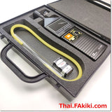 GS-5800 ULTRASONIC LEAK DETECTOR, ultrasonic leak measurement device, specs - ,Lutron 
