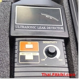 GS-5800 ULTRASONIC LEAK DETECTOR, ultrasonic leak measurement device, specs - ,Lutron 