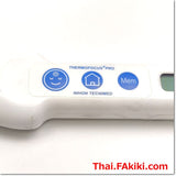 Thermo Focus Pro Thermo Focus Pro ,thermometer specs - ,NIHON TECHNIMED 