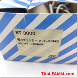 BT3600 Electric checker, electrical meter, ammeter, specification AC90-250V, National 