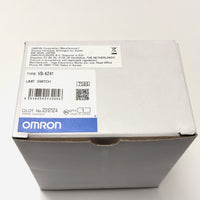 (New) New item, second hand, VB-4241 LIMIT SWITCH, OMRON 
