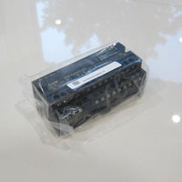 (New) ของใหม่ มือหนึ่ง, AJ65SBTB1-16DT2 Remote I/O Module, MITSUBISHI